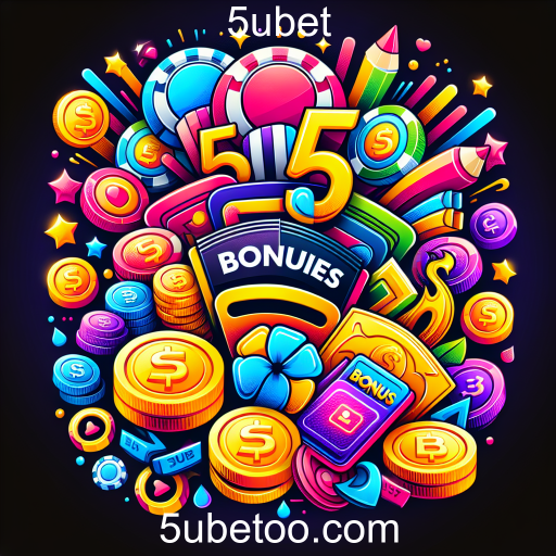 Descubra as Melhores Promoções do 5ubet